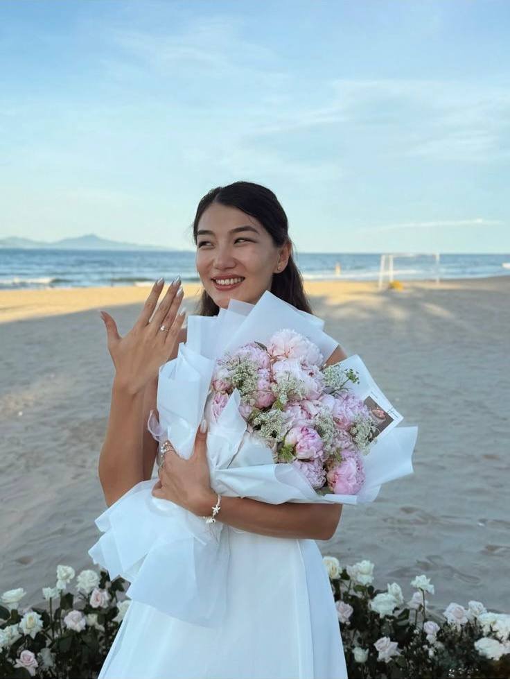 Счастливая группа на Бали, отзыв Мадины